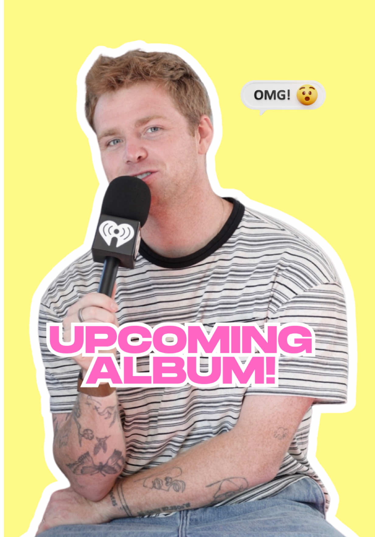@iHeartRadio Canada