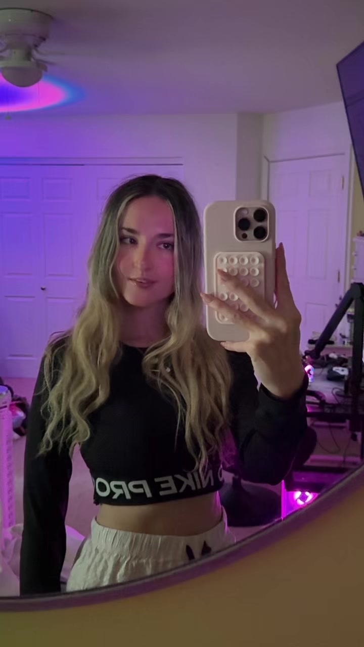 @Breanna