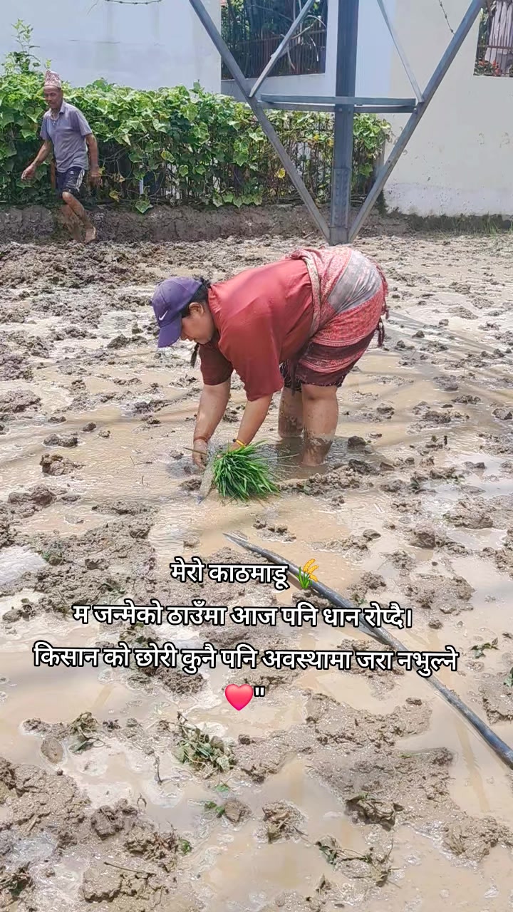 @Anuja Shrestha