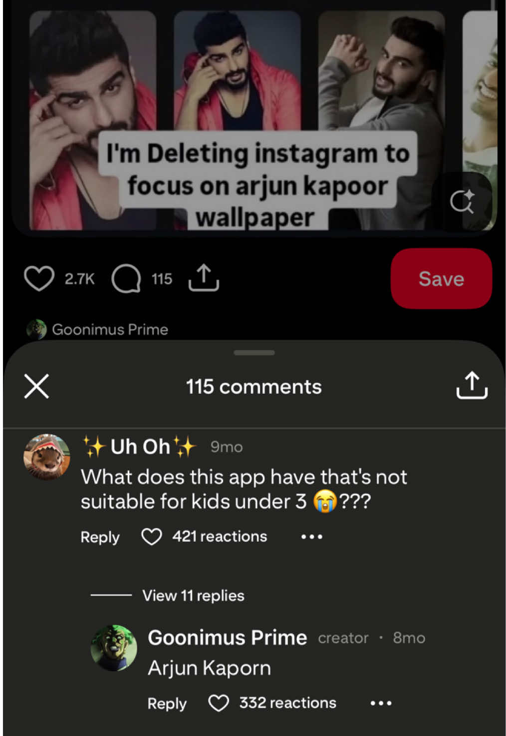 @mel .'