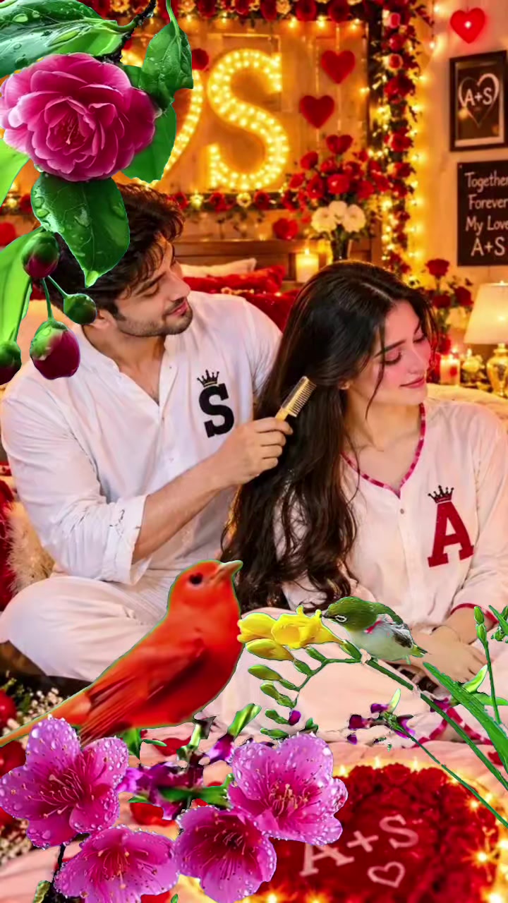 @🥰🥰সুখ পাখি 🥰🥰