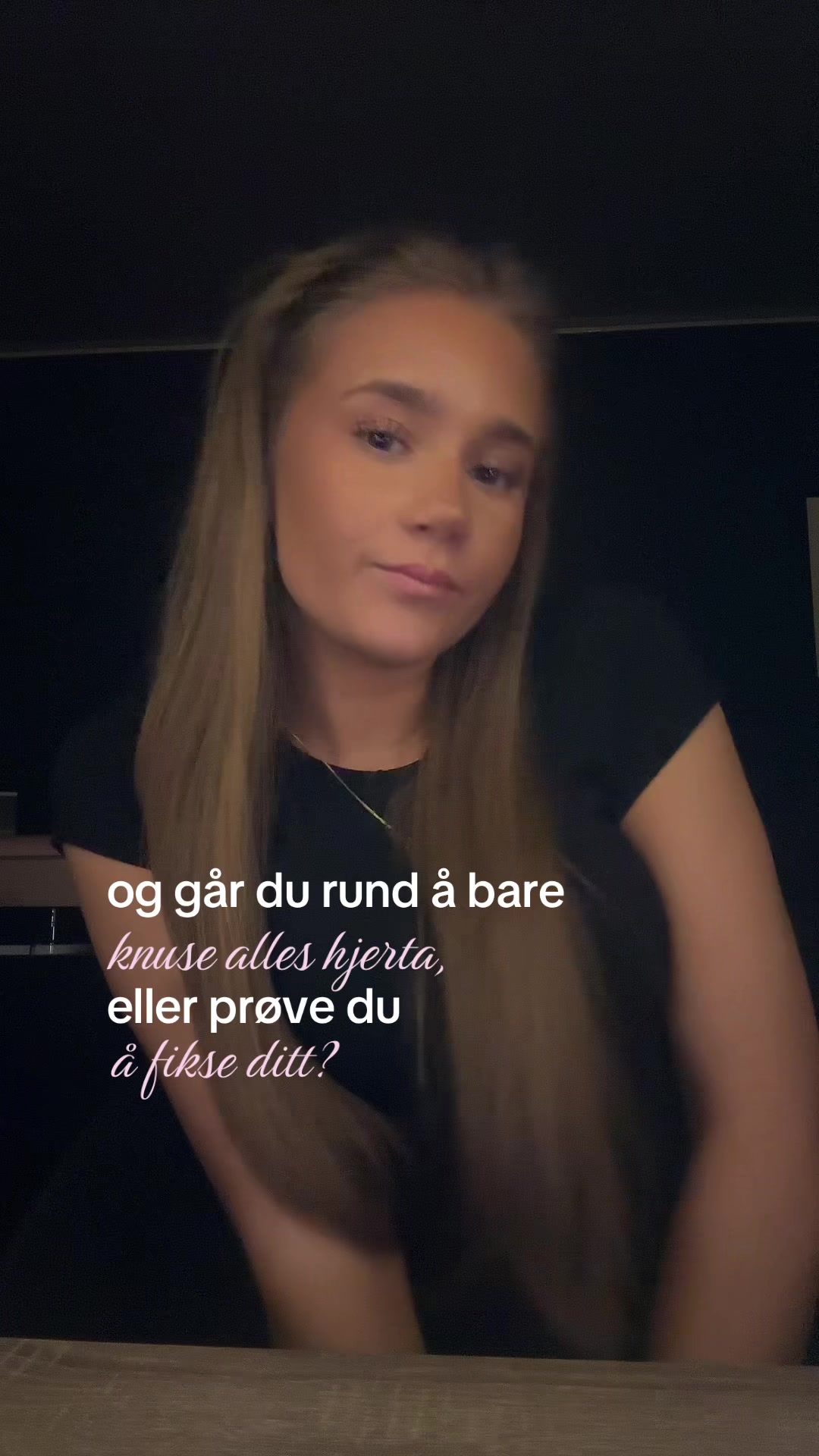 @Elise
