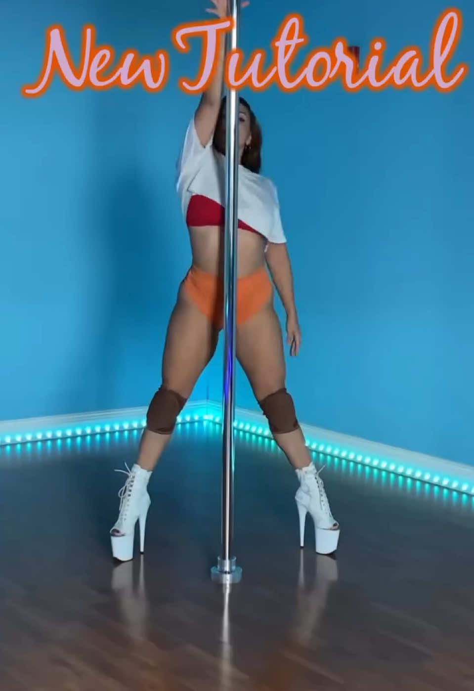 @Gemma LUX Pole Dance