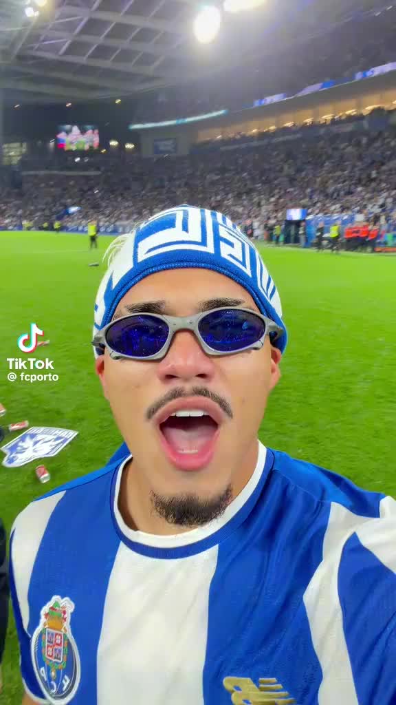 @FC Porto