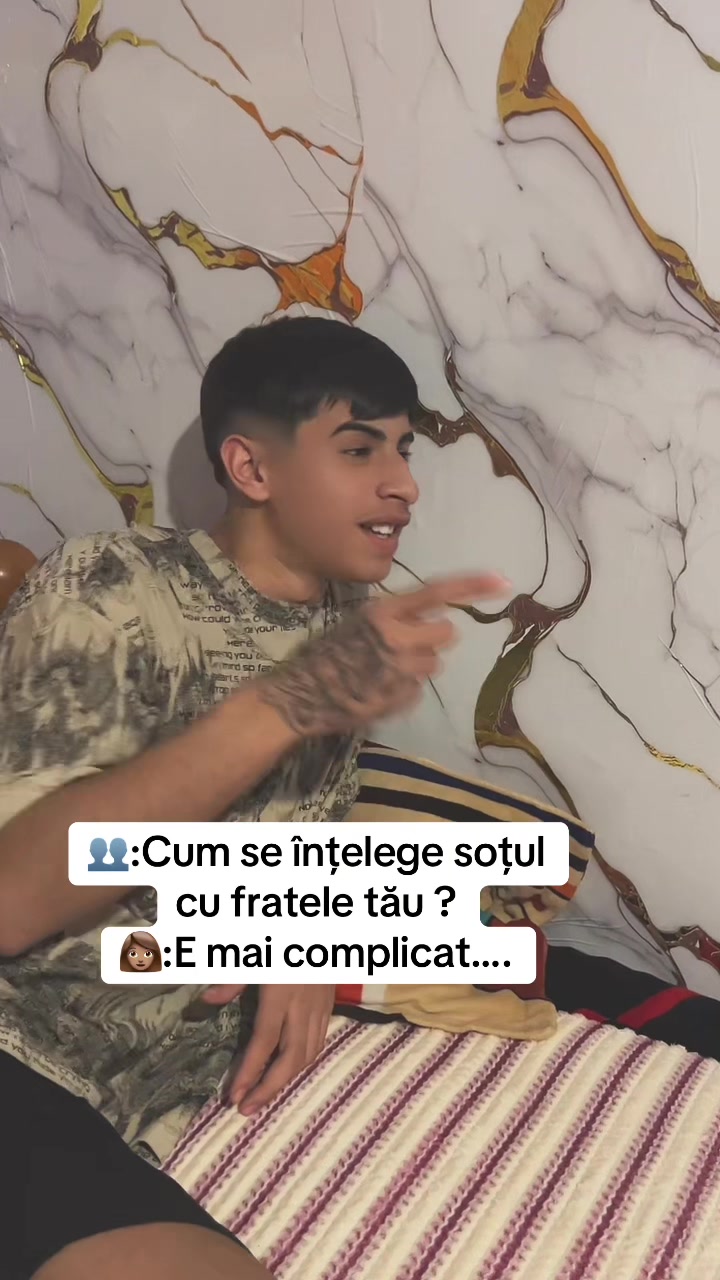 @Maria Ioniță