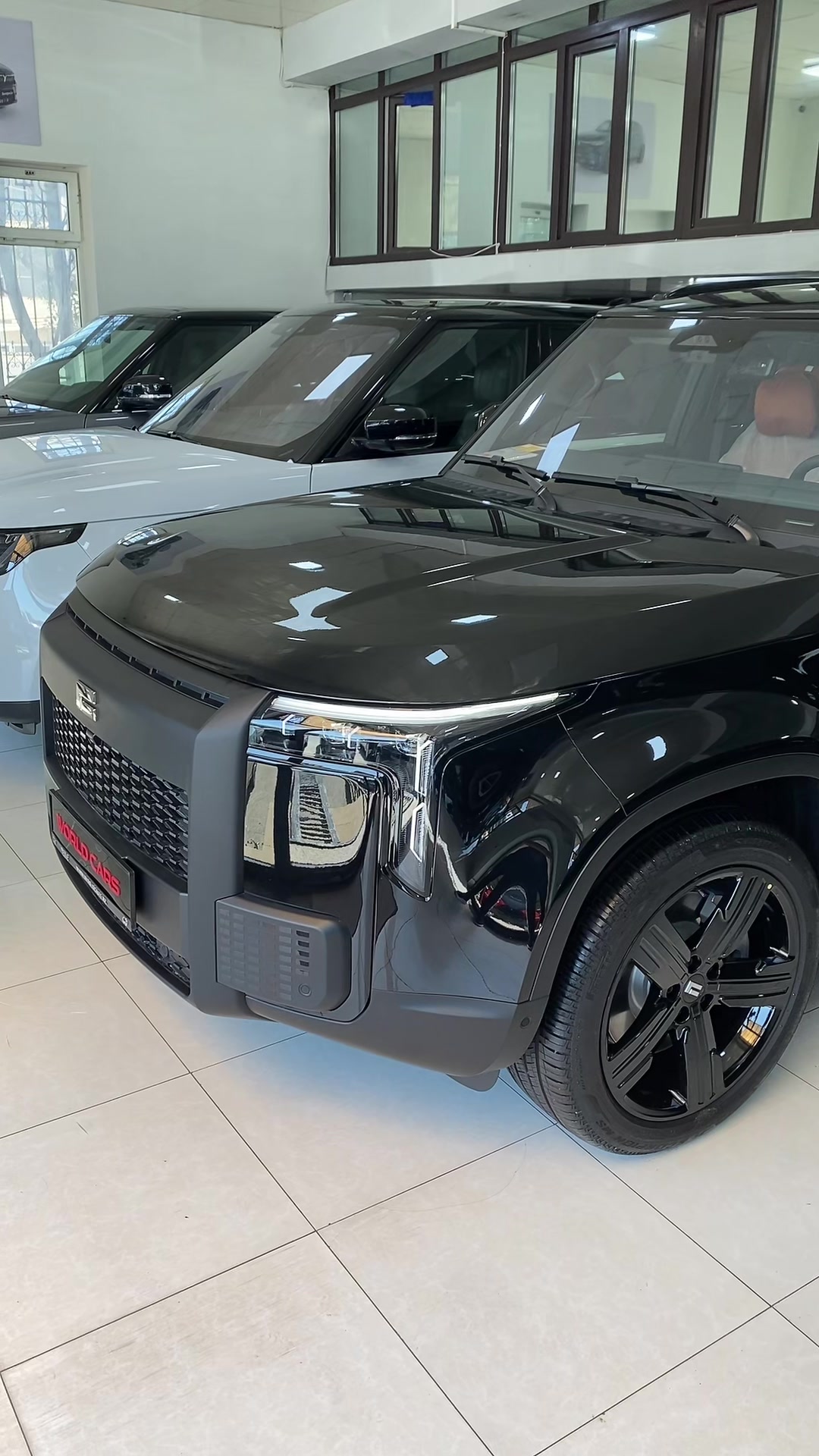 @Worldcars.az