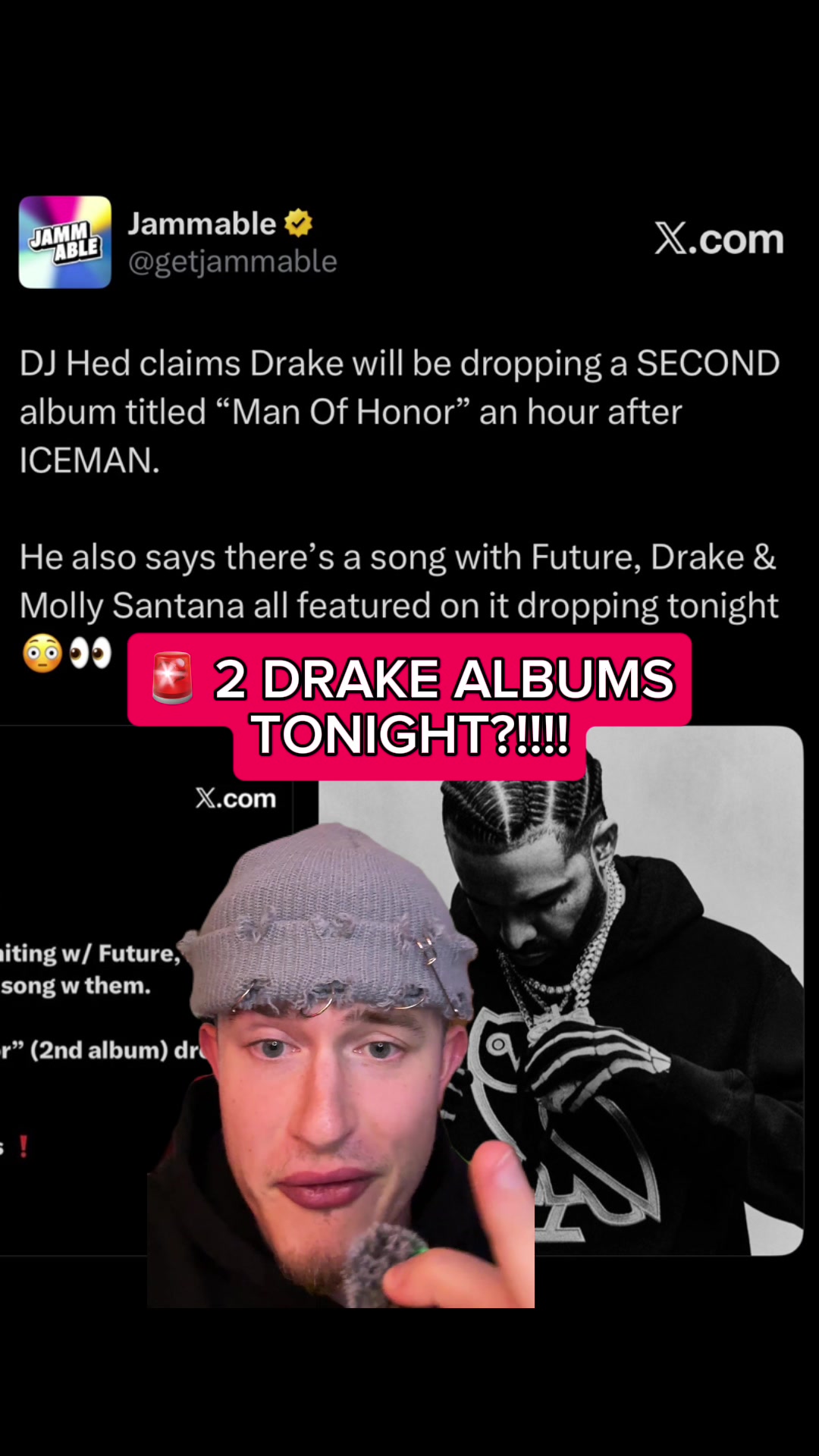 @Jammable