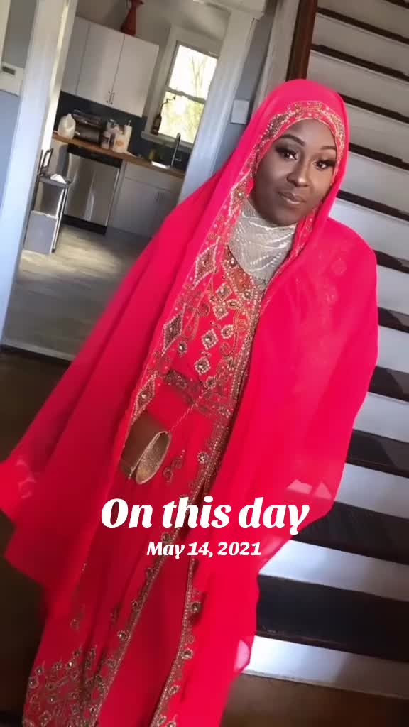@Salimah