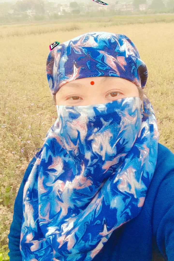 @कमला थापा मगर✅