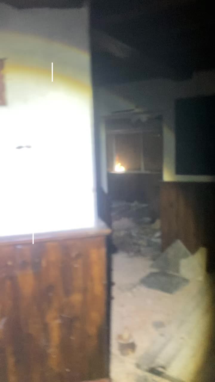 @Urban Exploring W Yorks