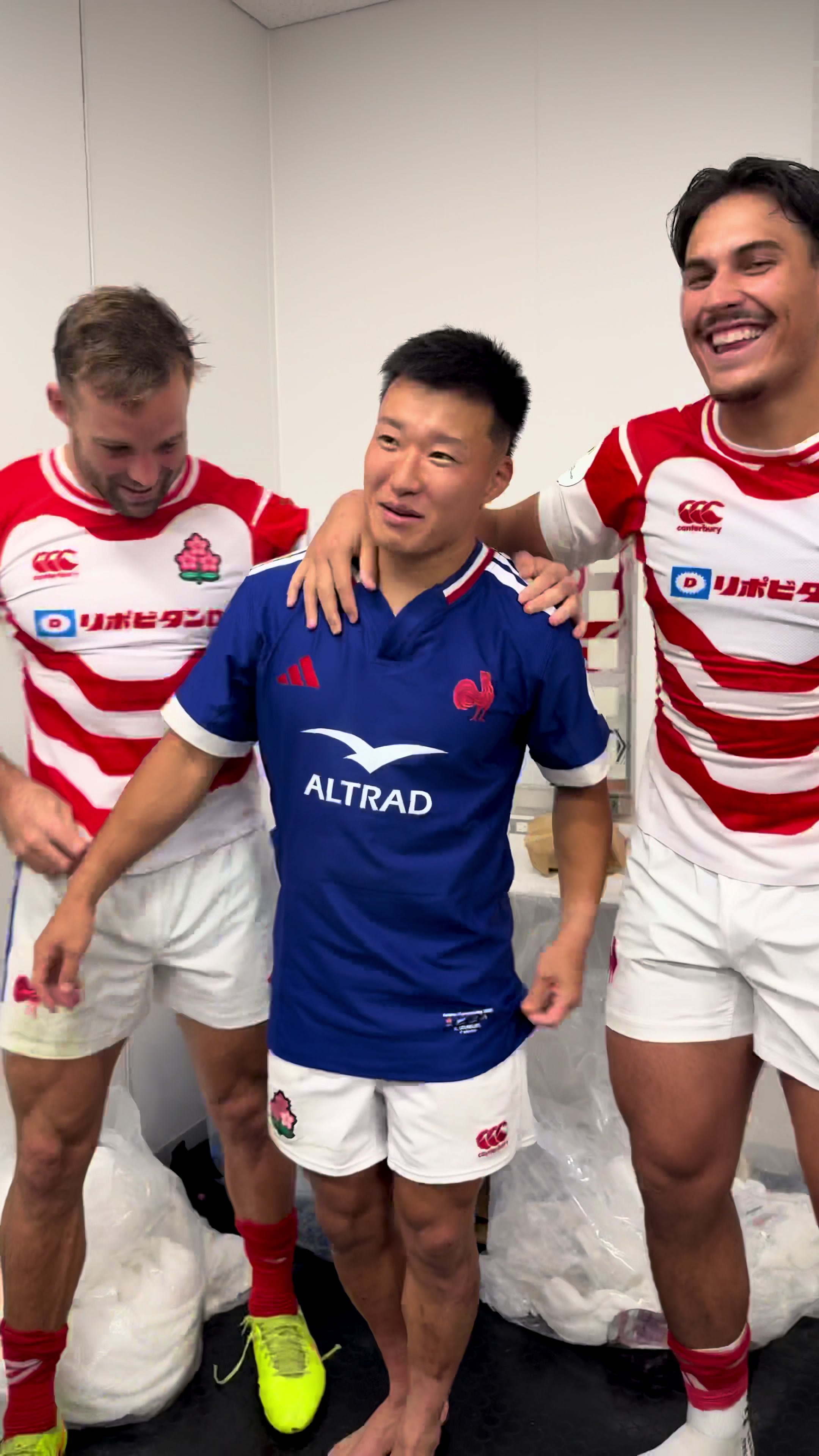 @France Rugby