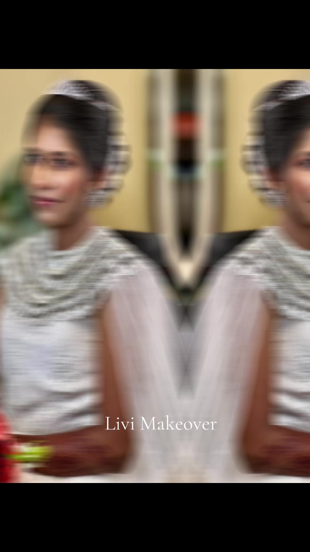 @LIVI MAKEOVER