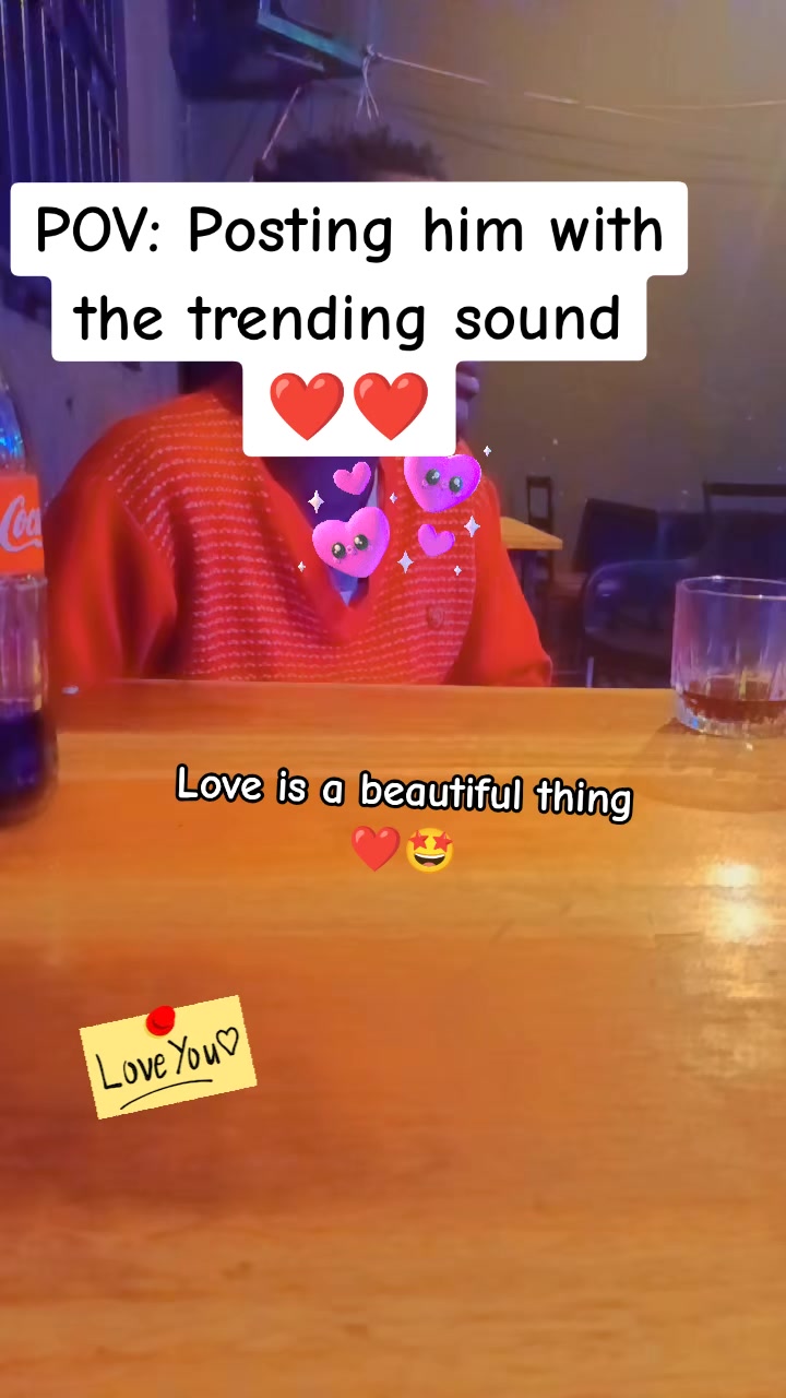 @A Heart That Loves 😘😍❤️
