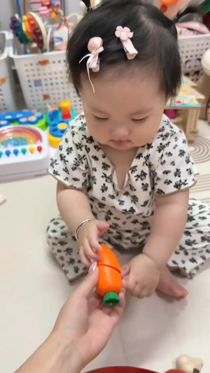 @Unaa Baby Care