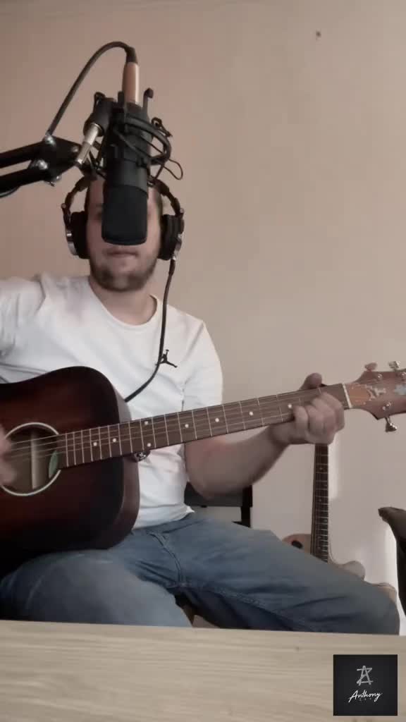 @AnthonyZex🎸🎤