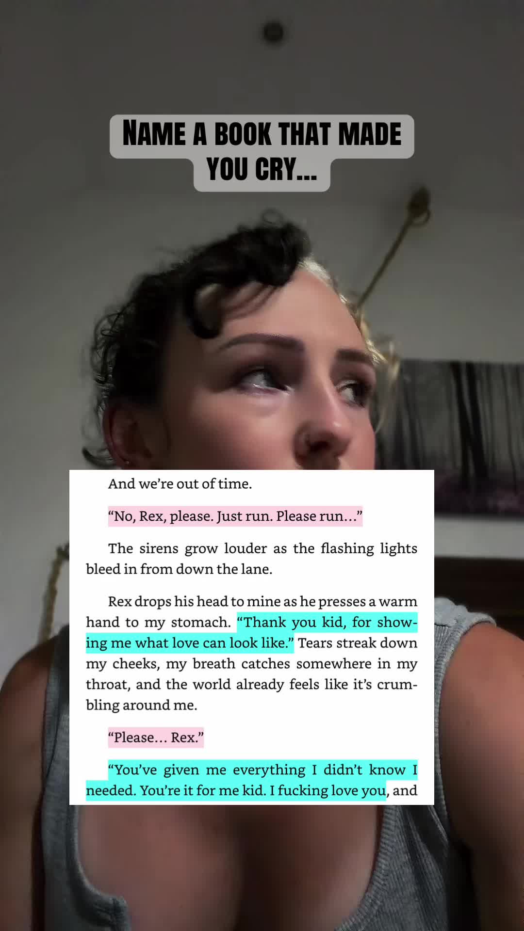 @Eleanor Crowe | Author
