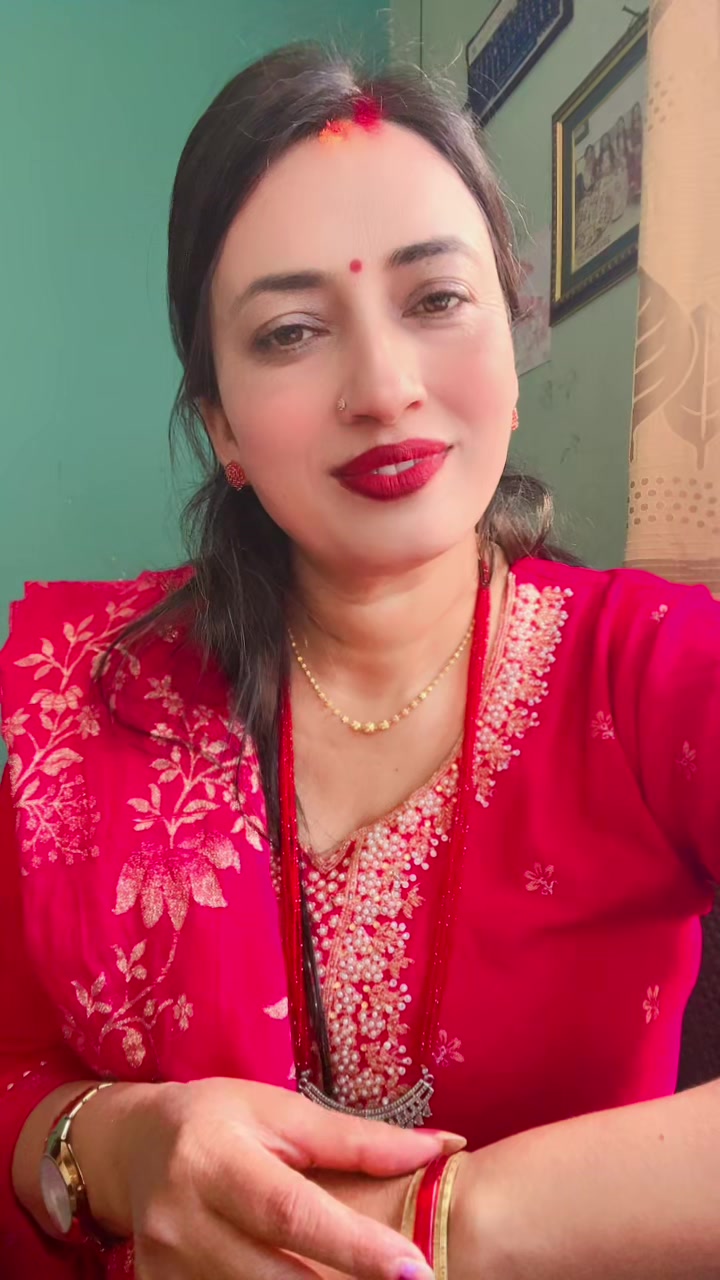 @Sita Acharya Fullel