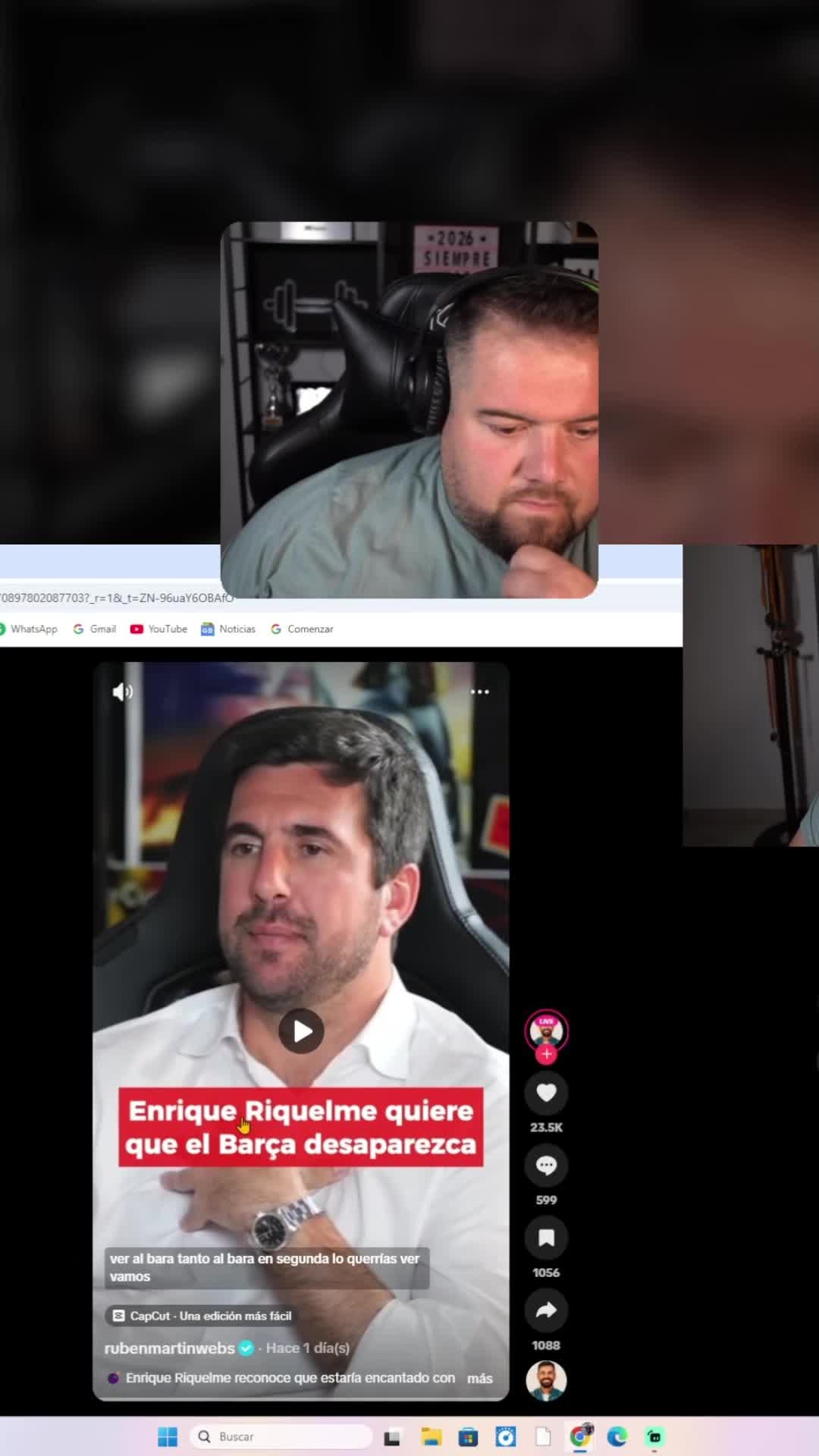 @Antonio Gutierrez
