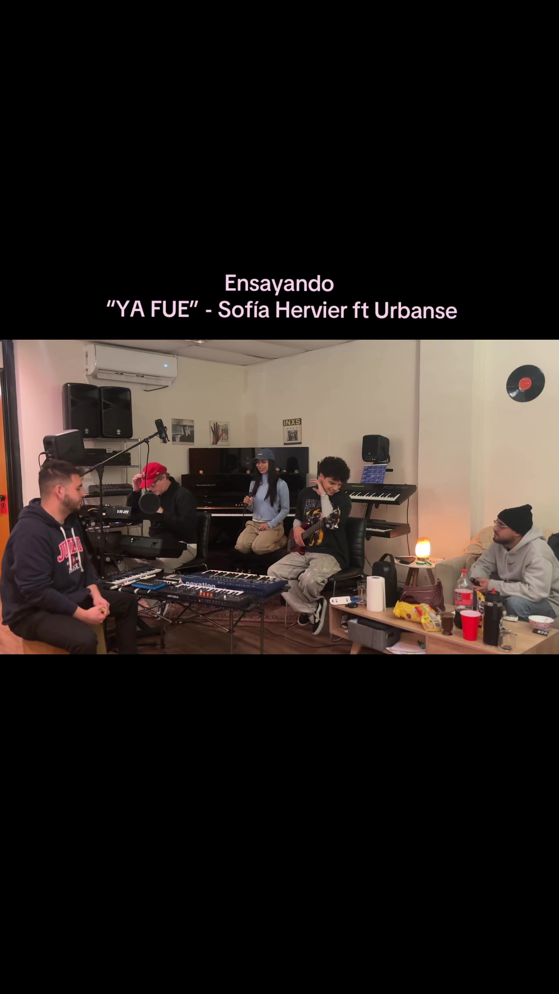 @Sofia Hervier