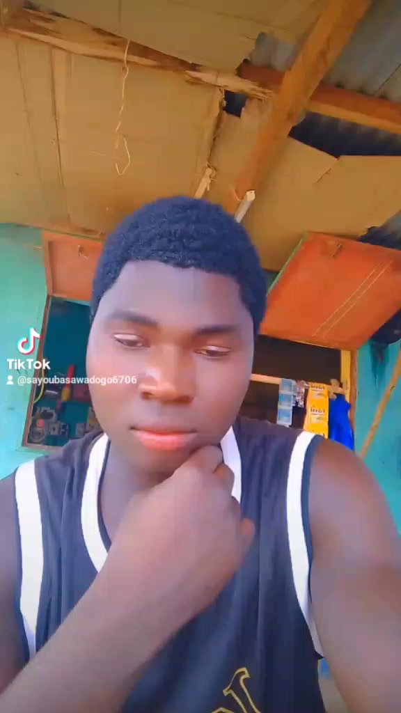 @Sayouba Sawadogo