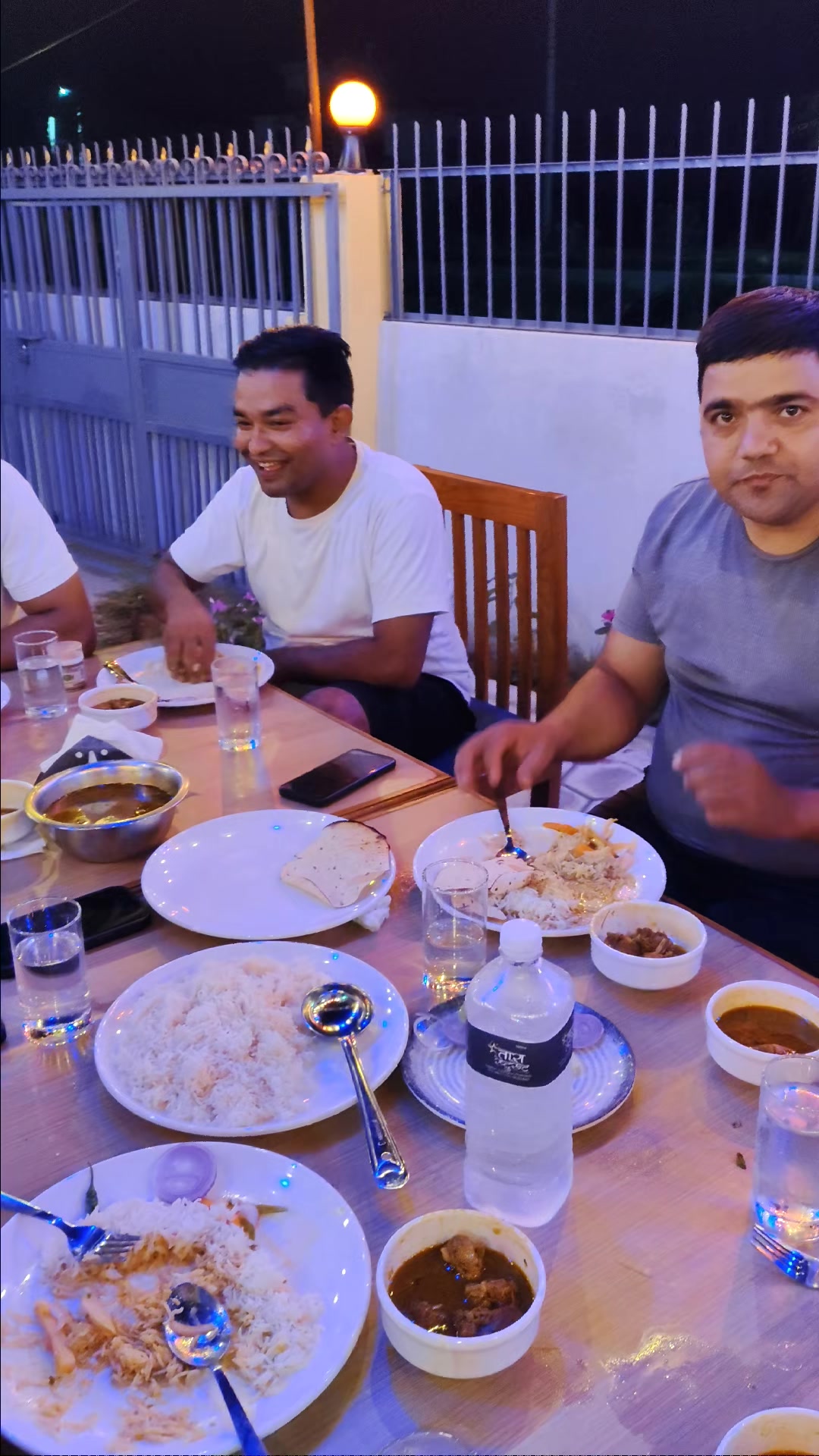 @Food and Culture Nepal