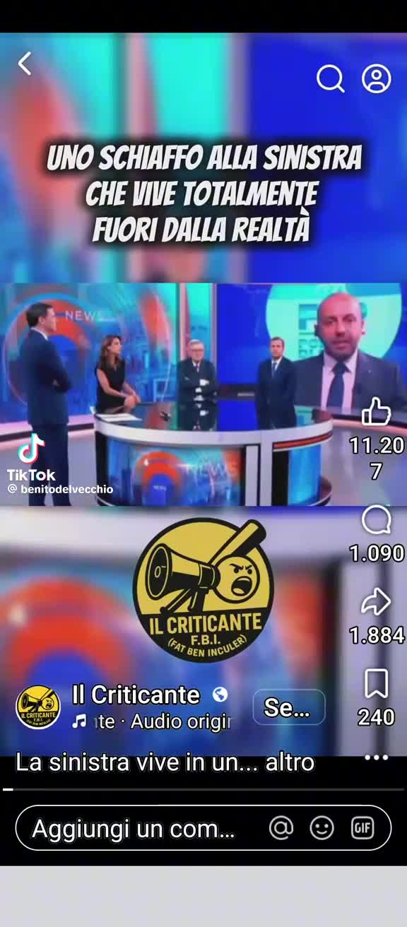 @Gianni Borelli