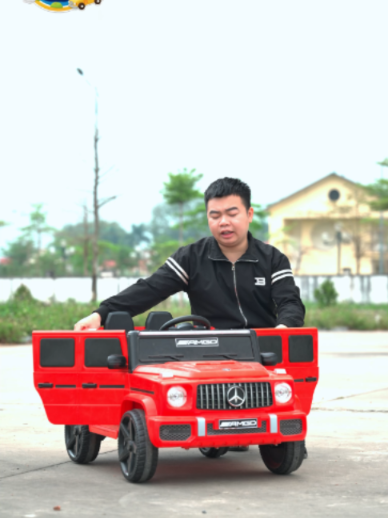 @Xe trẻ em 88