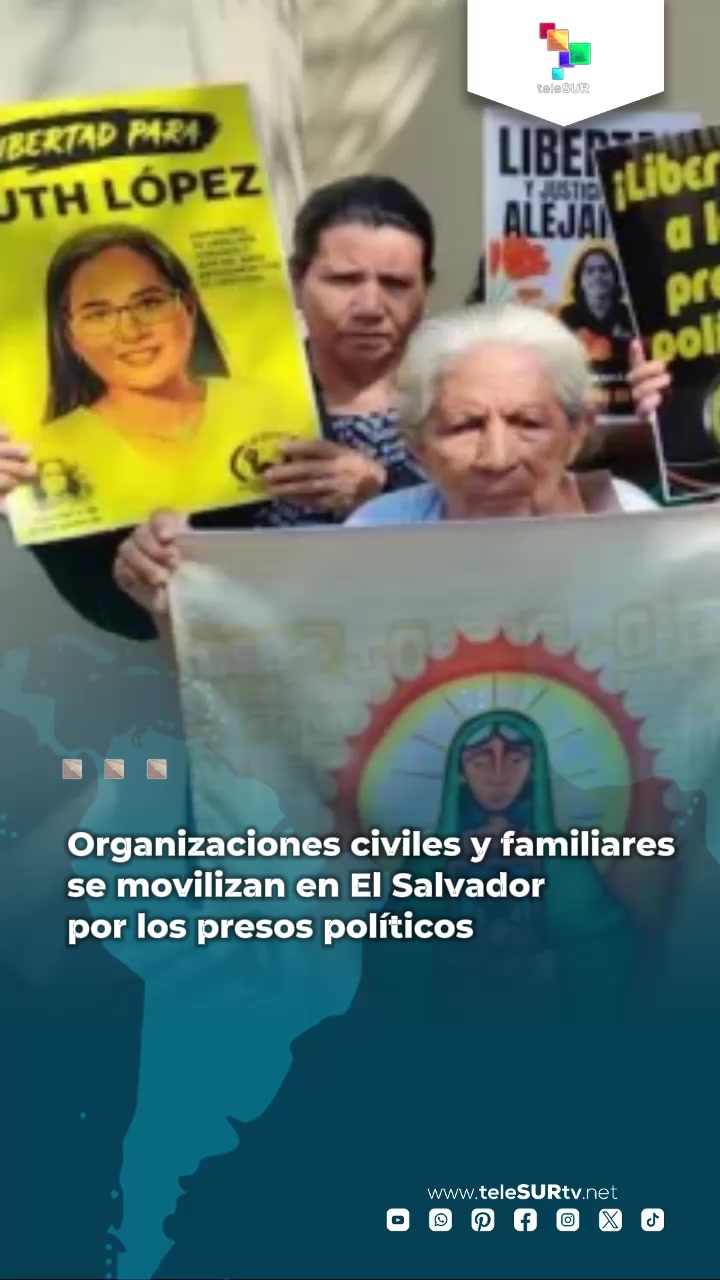 @teleSUR Clips
