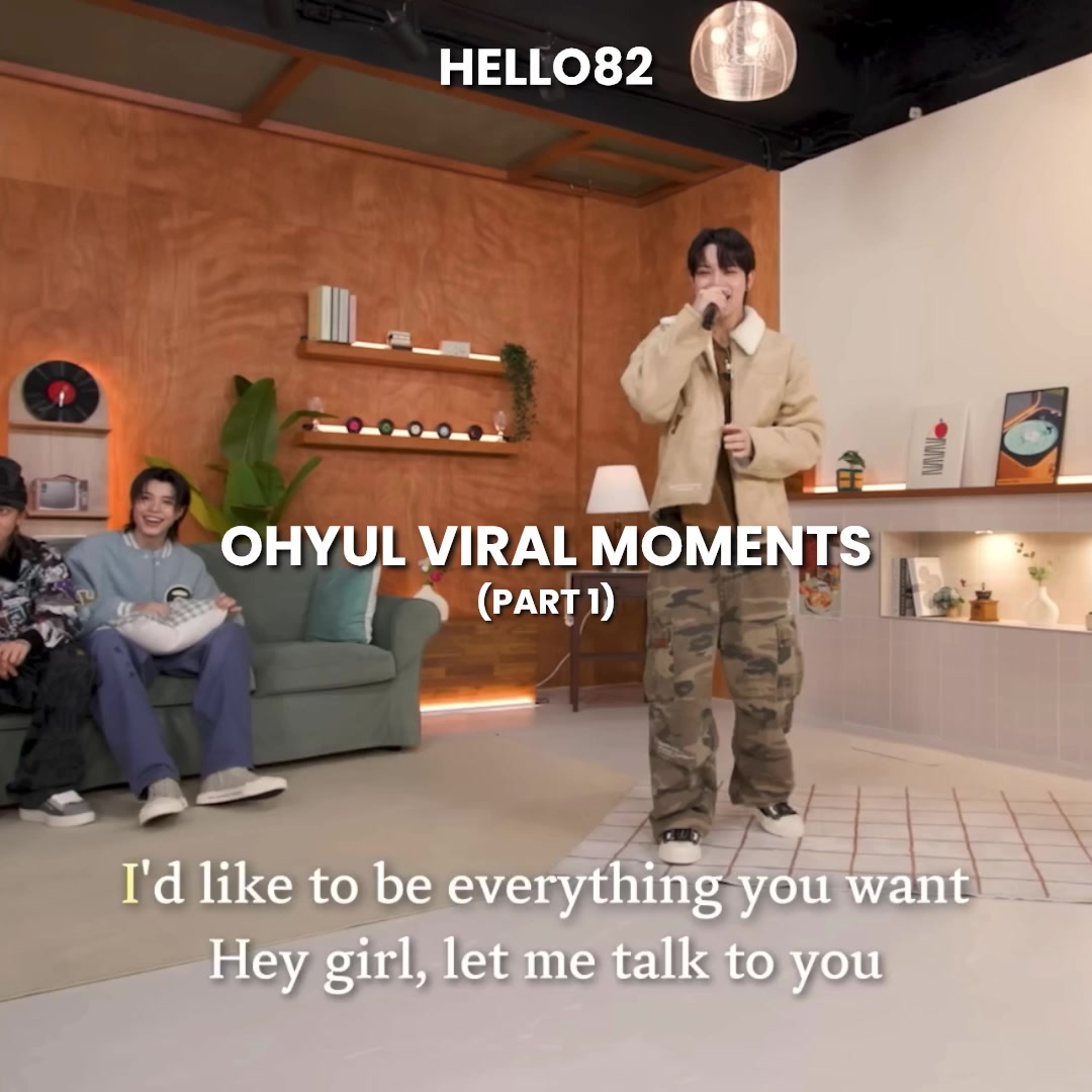 @☆ IT boy Ohyul