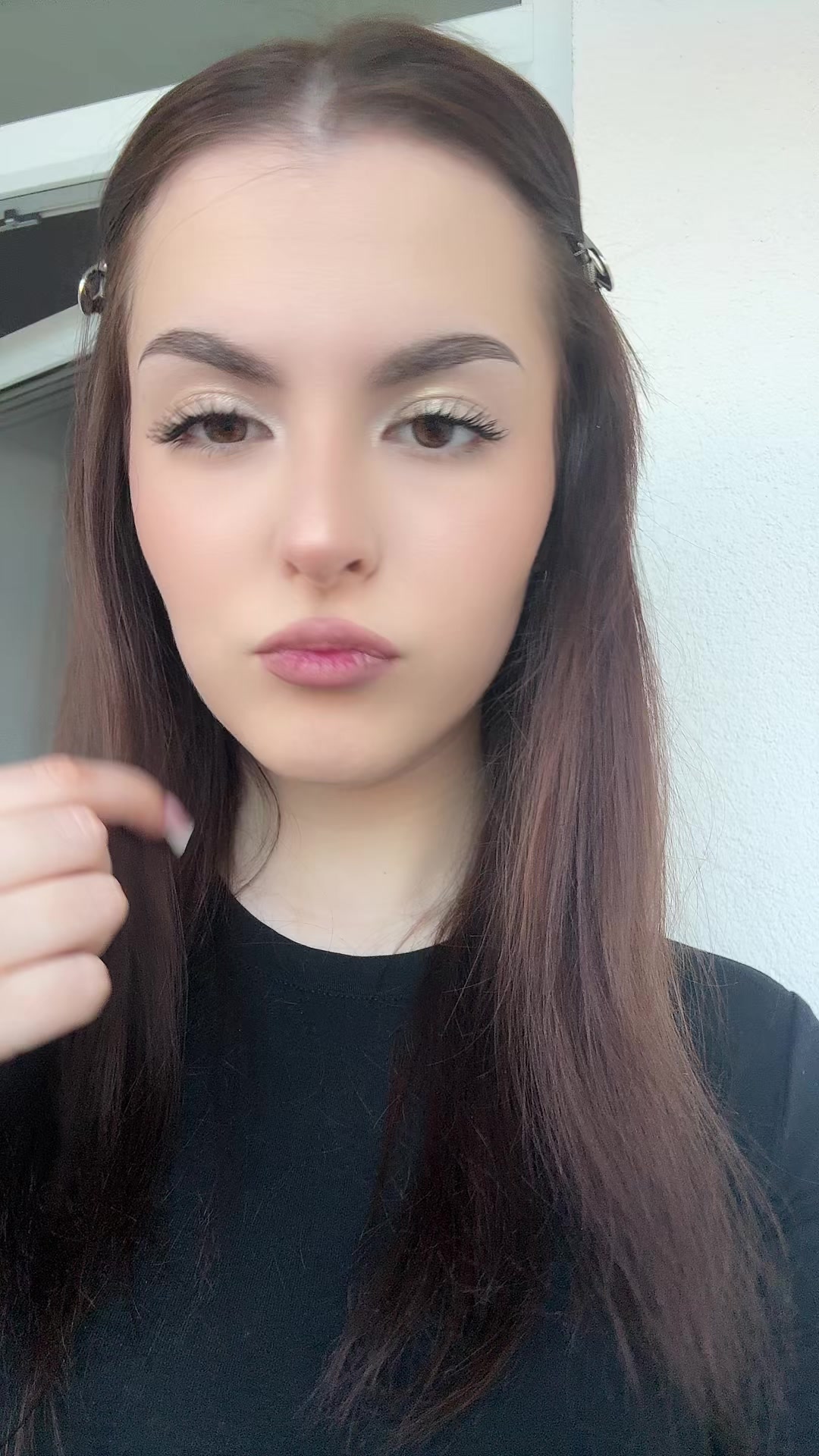 @никча