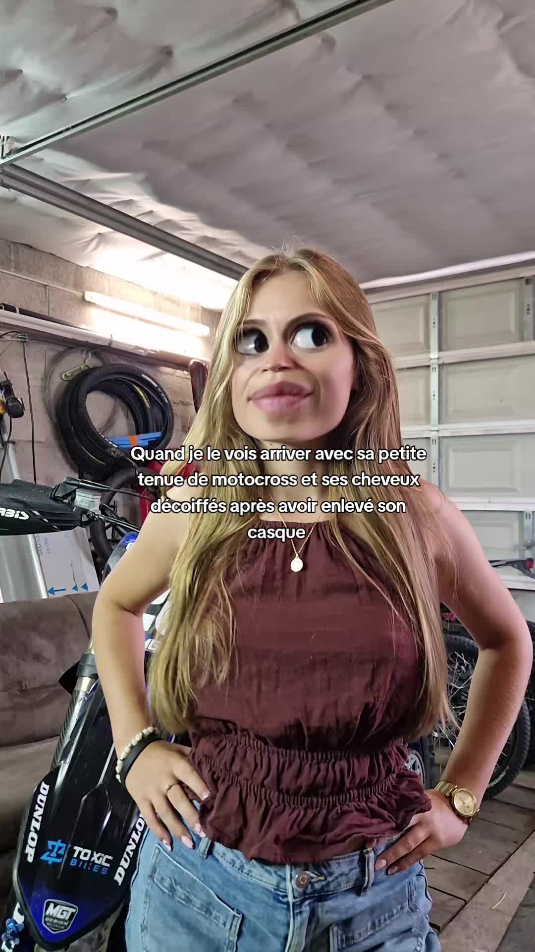 @Anais
