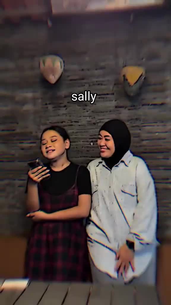 @sally