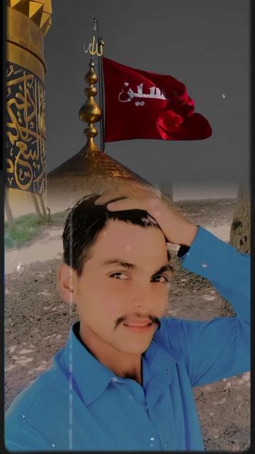 @💔اساں فقیر لوگ ہیں💔
