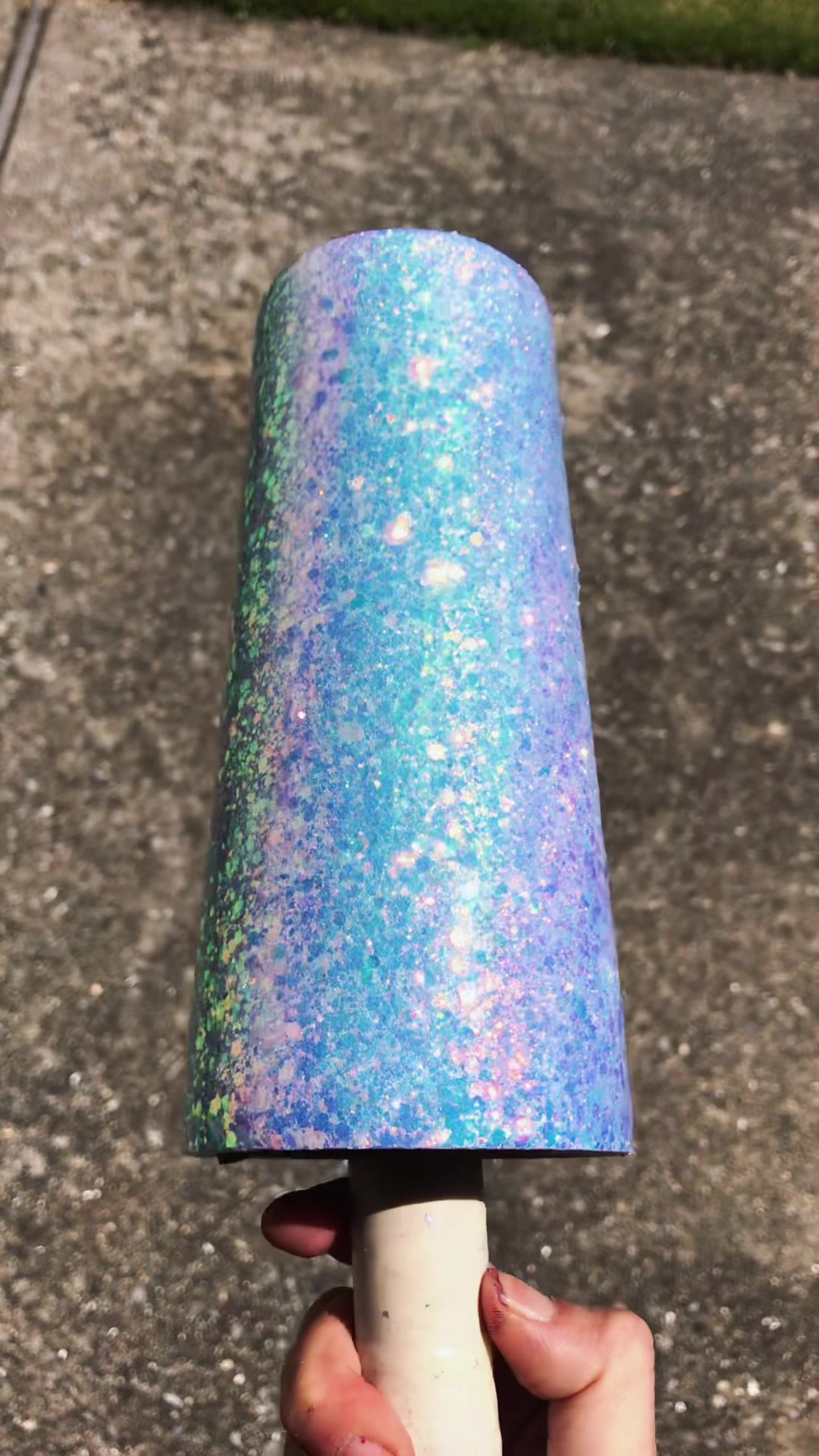 @Glitter Zoo