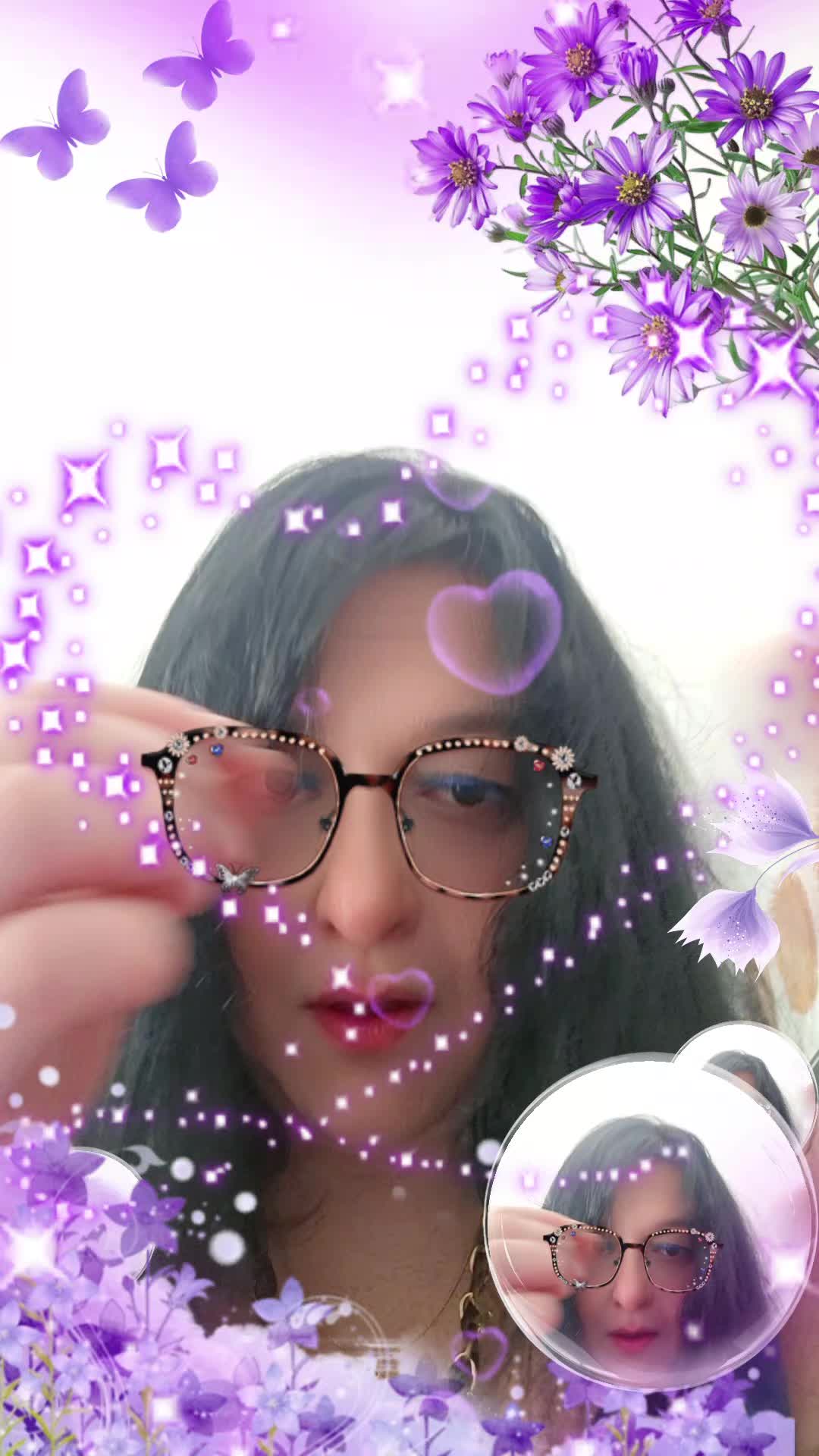 @😝💙Fanny🩵LaCorse🩵😝