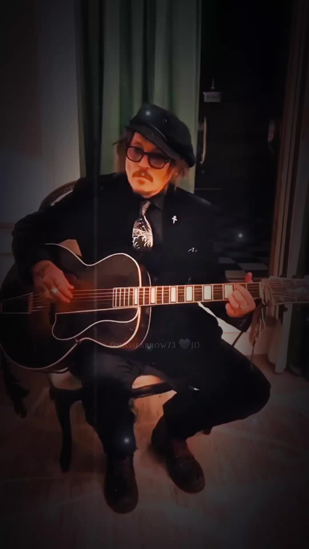 @🏴&zwj;☠️Misssparrow73❤️JD