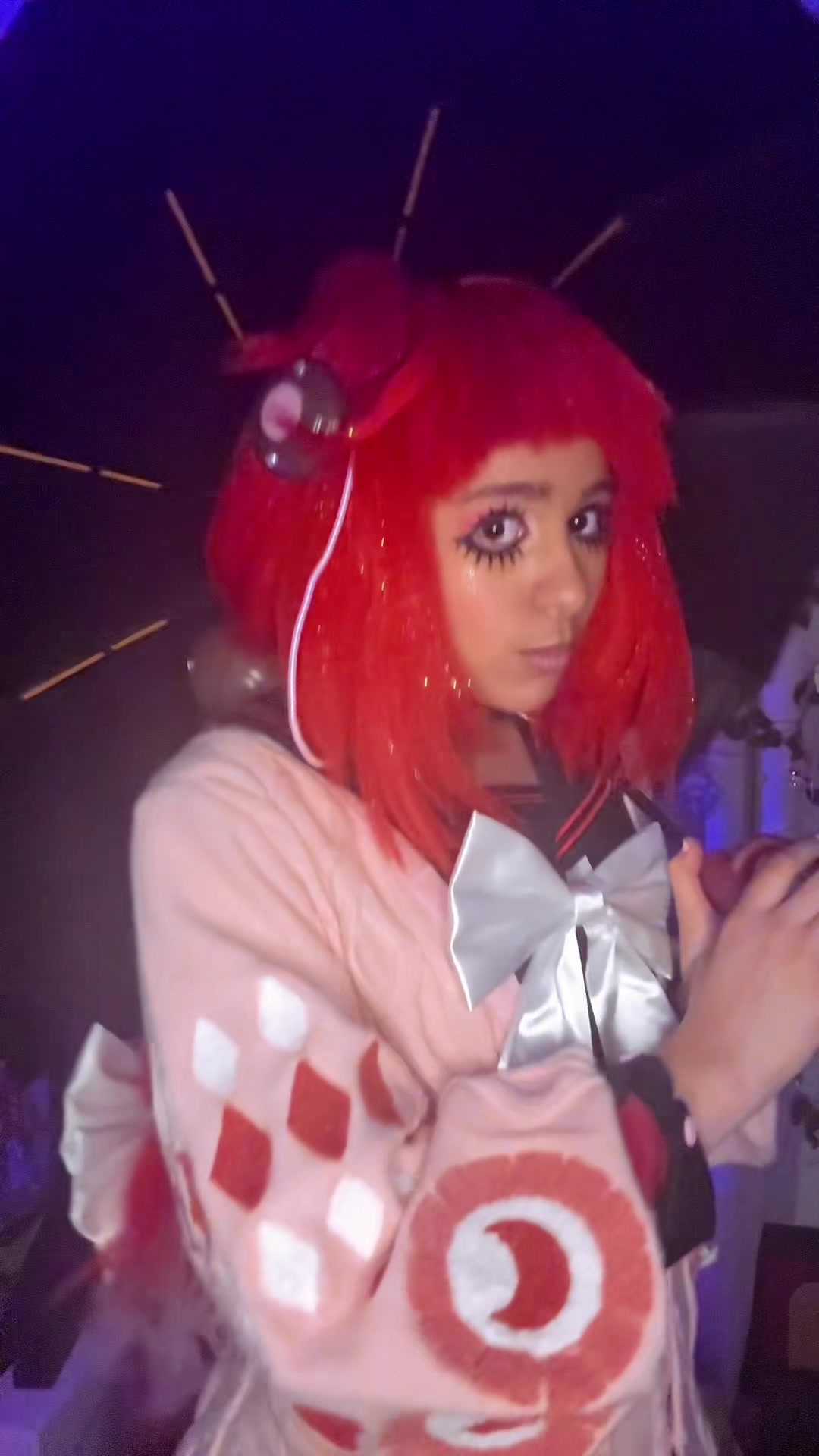 @🎀R&auml;t🎀🔜Otakon