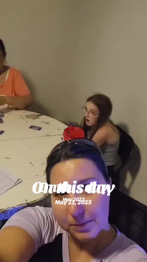 @Kami Davis