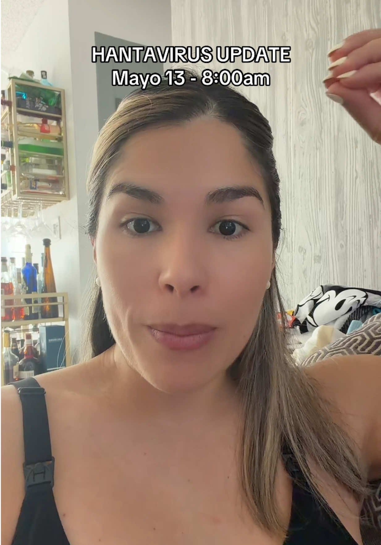 @Claudia Serrano