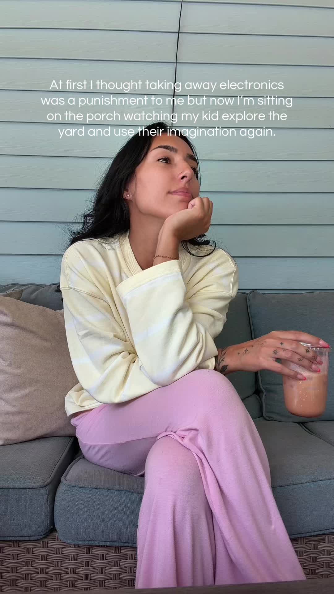 @Elina Sae Howard