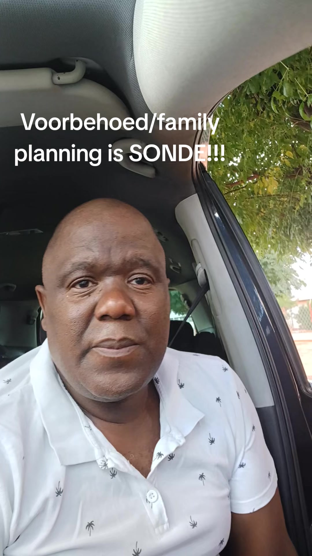 @Apostle Harold !Haoseb