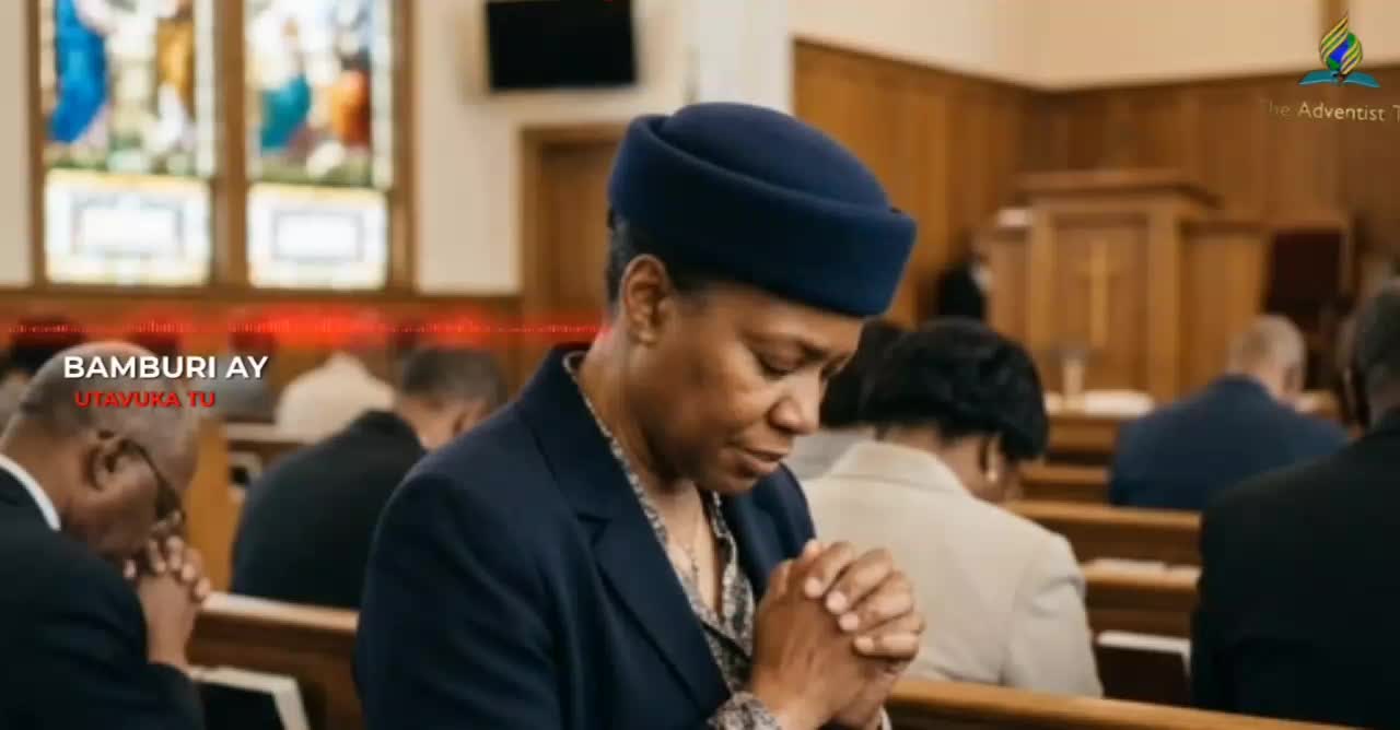 @The Adventist Tv