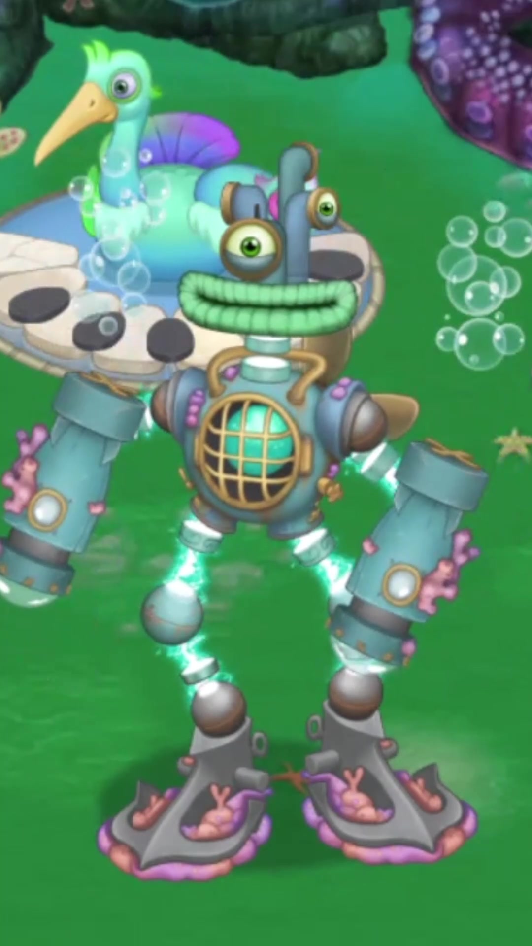 @My Singing Monsters
