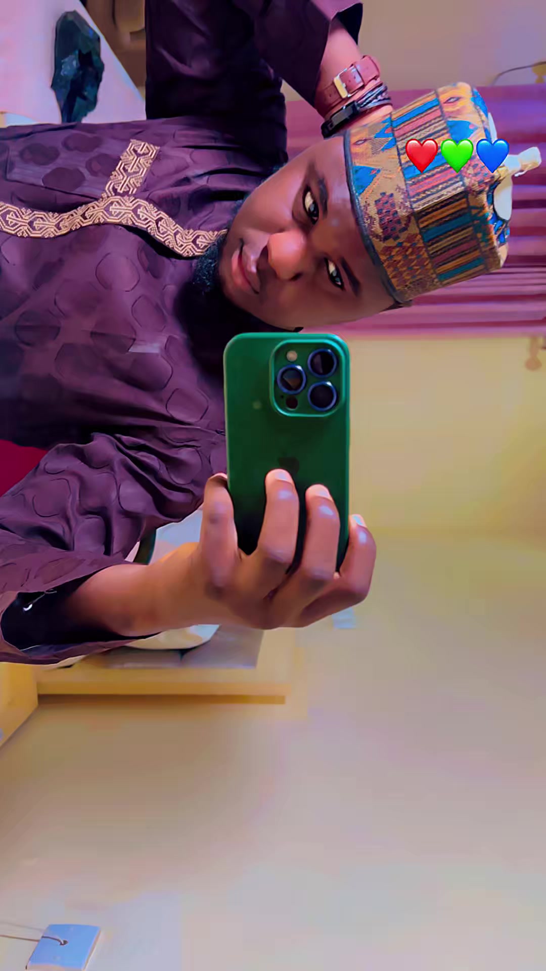 @Sadeeq Yantumaki