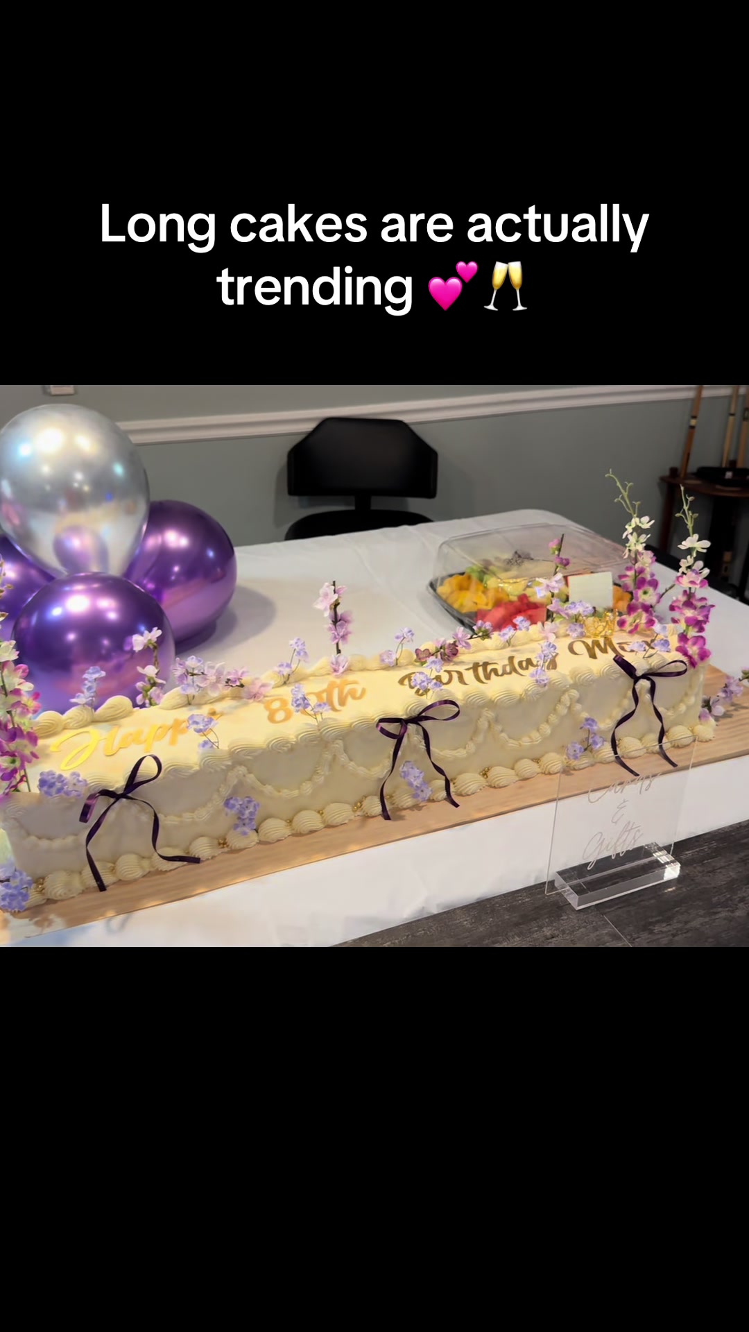 @Carters Cakes and Delights
