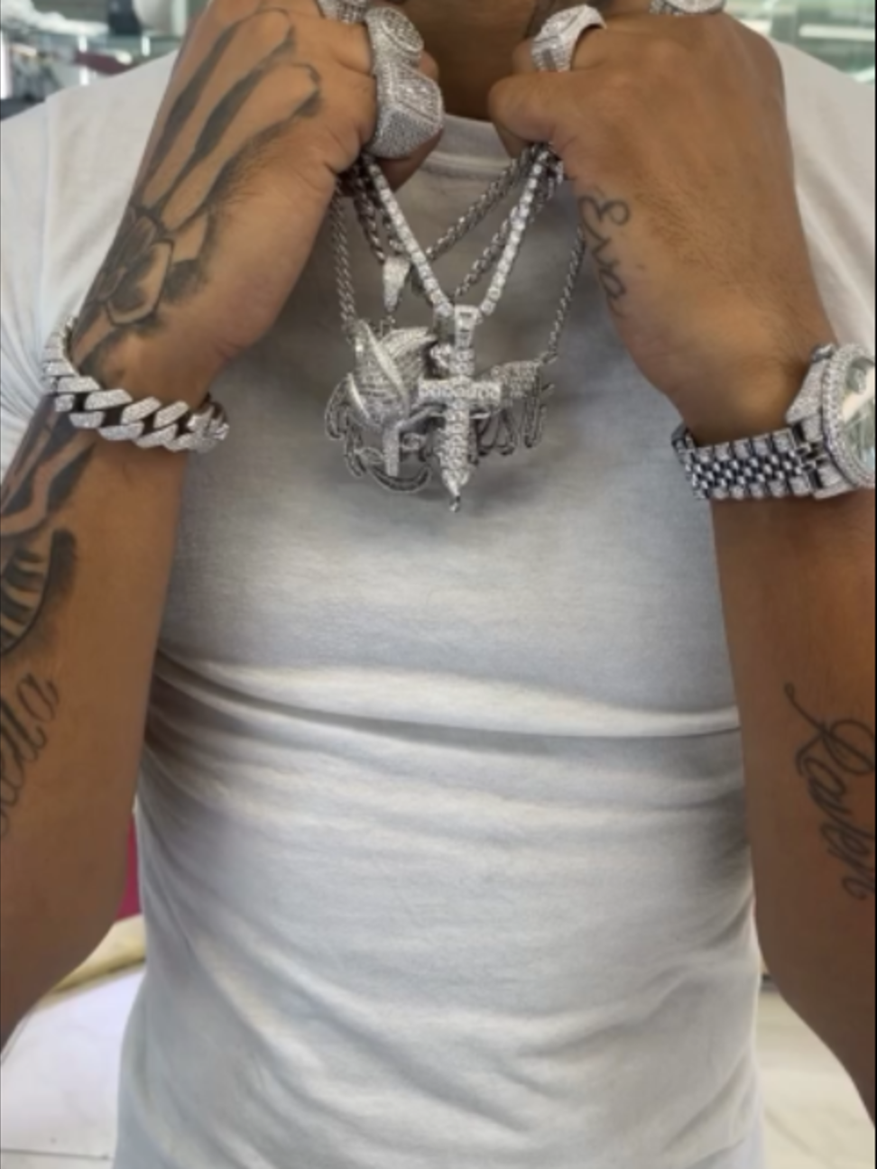 @ZaraJewelersLA