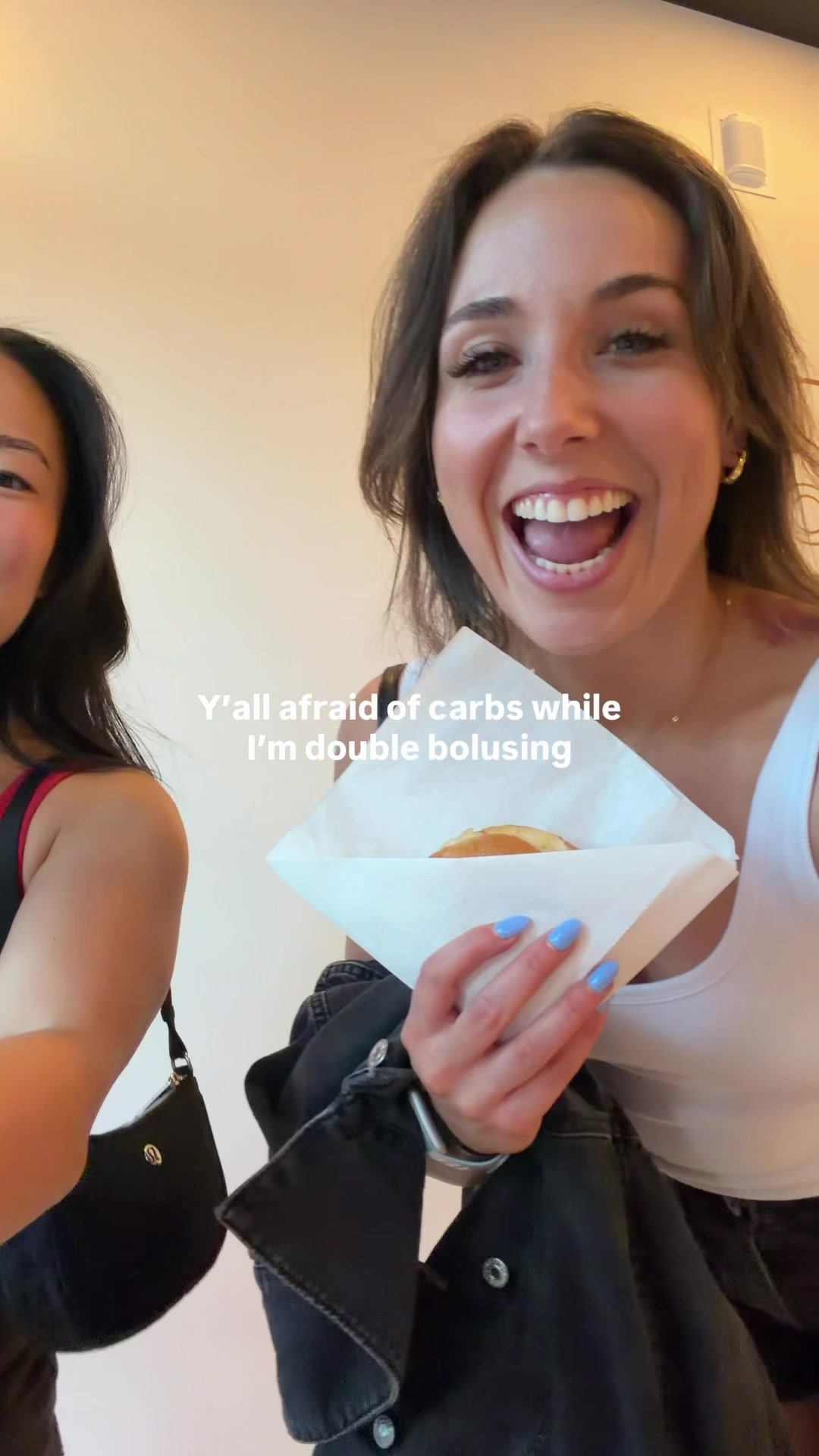 @Jo Debus | T1D Coach