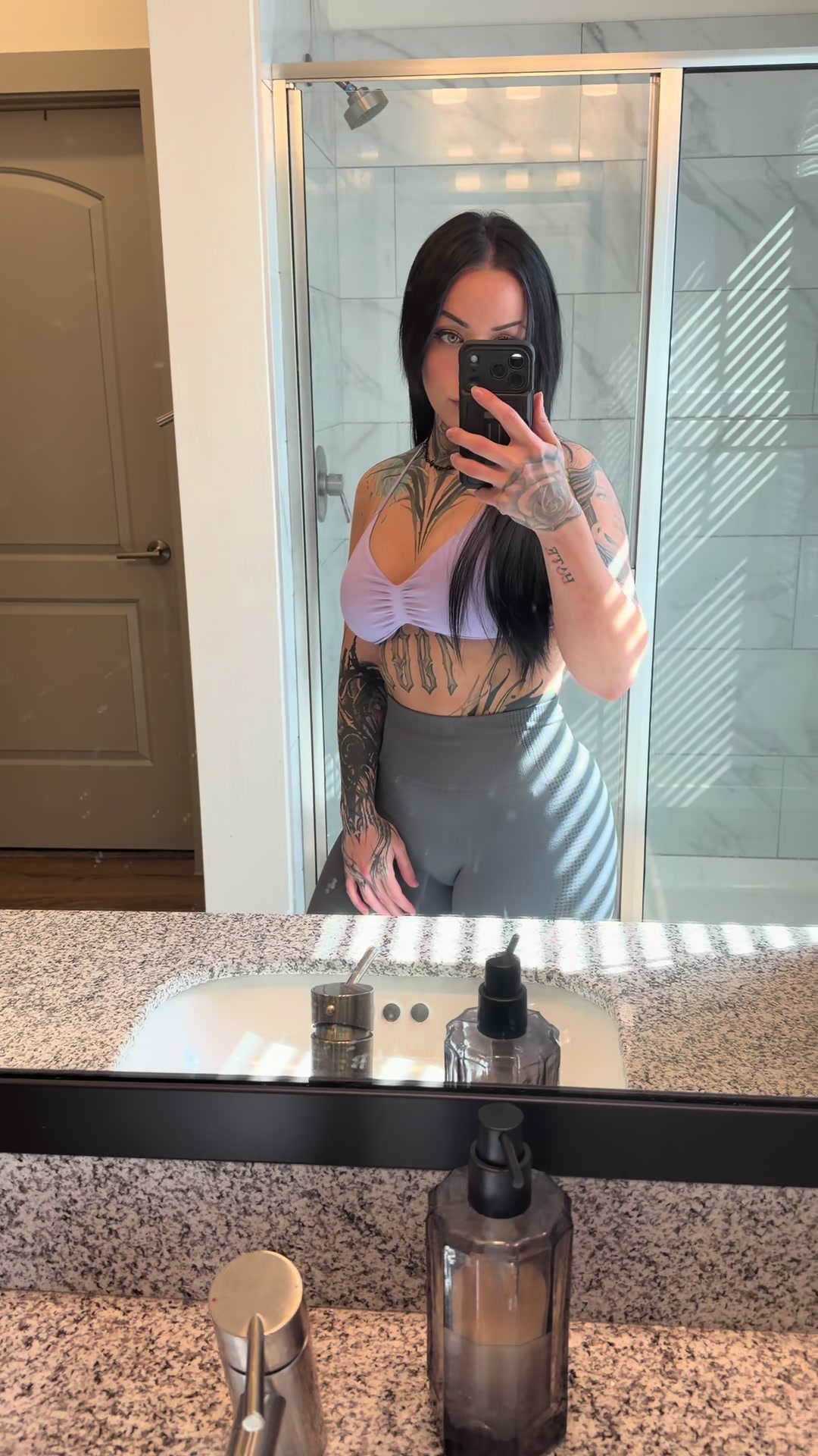 @Goth Mommy