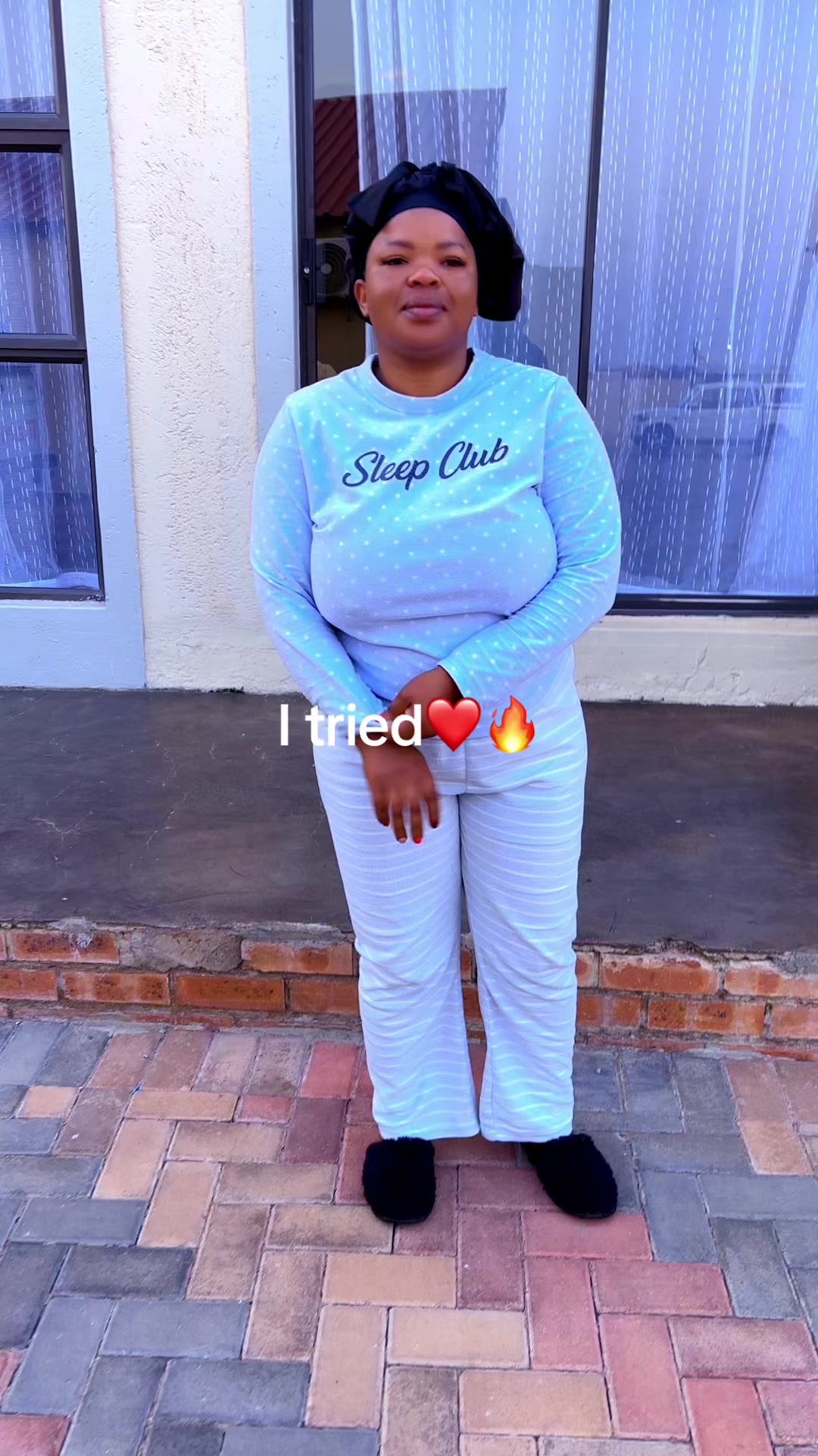 @Boity Babuwe 227 🛍️