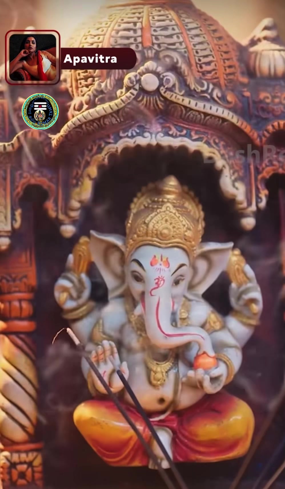 @Vanakkam NKR